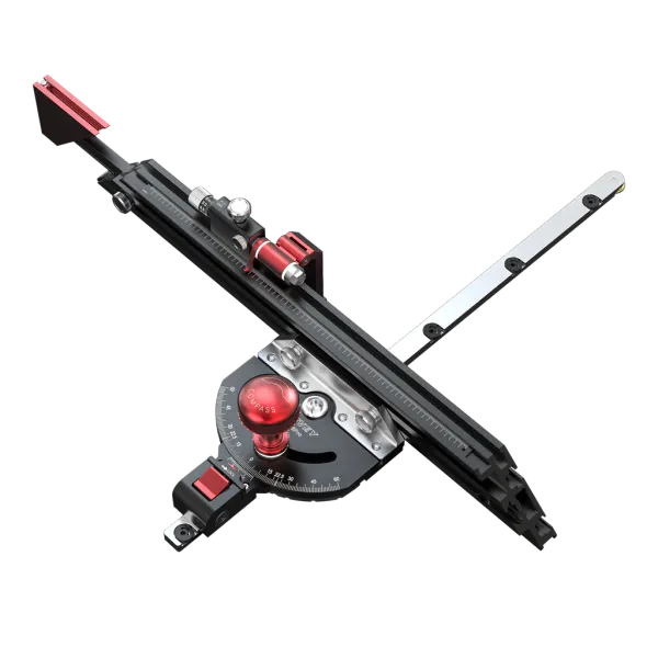 Hovedbilde Harvey Compass MG-36Pro Gjæringsanlegg