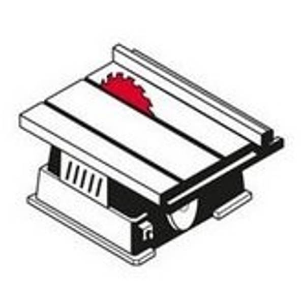 Bilde av 210*30/Z66 Freud SUPER Bordsag/Batt. Sagblad  for Aluminium