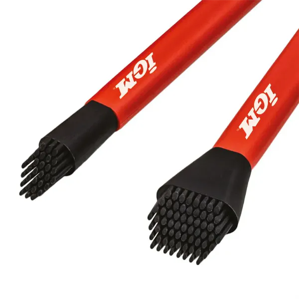 Hovedbilde IGM silikon pensel-sett til lim