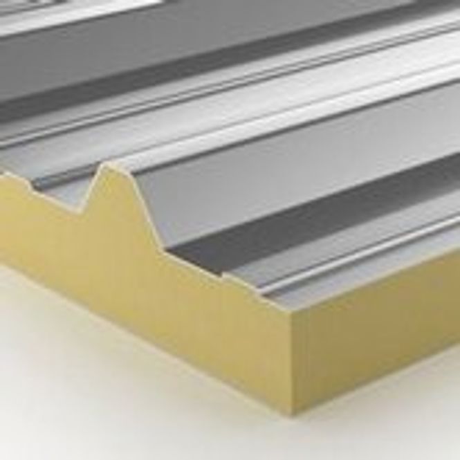 Hovedbilde 160x20 | Z30 | Tannbredde 2,0 mm | Sandwichpanel | Freud Sagblad for Sirkelsag
