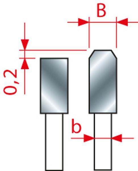 Bilde av 260*30mm/Z80 HLTCG-5° Freud Super Sagblad  for Kapp&Gjærsager
