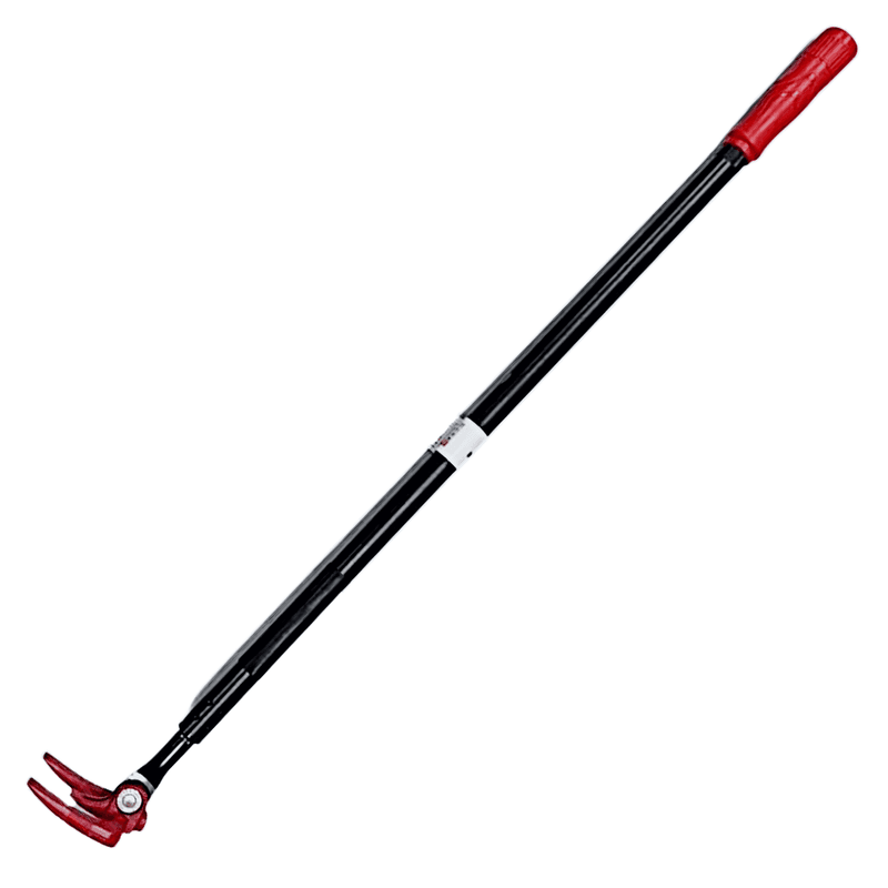Stort Brekkjern med justerbart hode (92cm)