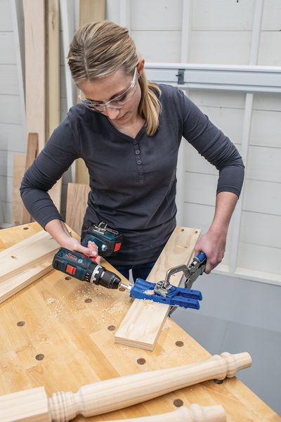 Hovedbilde Kreg Lommehullsjigg 320