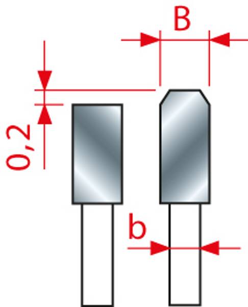 Bilde av 190*30 / Z36  HLTCG 0°  Sagblad for Sirkelsag,