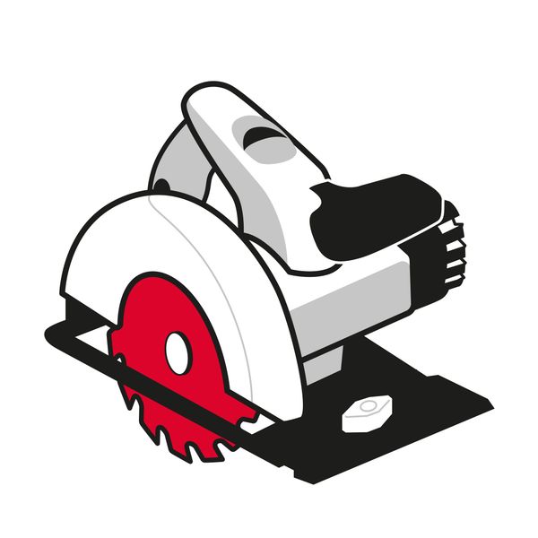 Hovedbilde 165x20 | Z56 | Tannbredde 2,4 mm | Tre | Freud sagblad for Sirkelsag