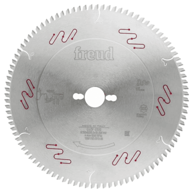 Hovedbilde 300x30 | Z96 | Tannbredde 3,2 mm | Laminat og Kompositt | Freud sagblad for Ernex