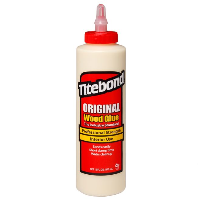 Hovedbilde Titebond Original Trelim D2 -  473ml 
