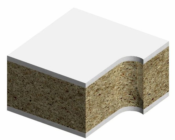Hovedbilde Freud fresestål | Spiralfres | 12 mm tange | Upcut - Downcut | Treverk
