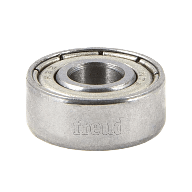 Hovedbilde Freud Kulelager | For Fresestål | D 15,88