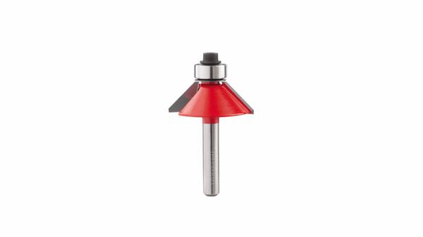 Bilde av Fres Skrkant D33/h11,5/H54/C12,7/A8/Z2/45
