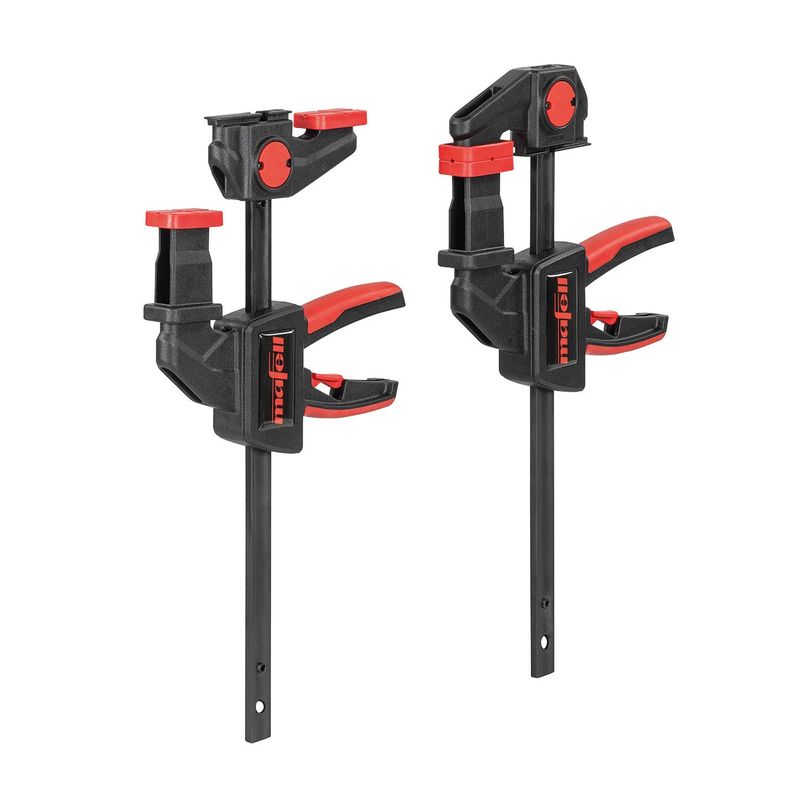MAFELL F-SZC 180 Hurtigtvinger – 2 stk. – 093868