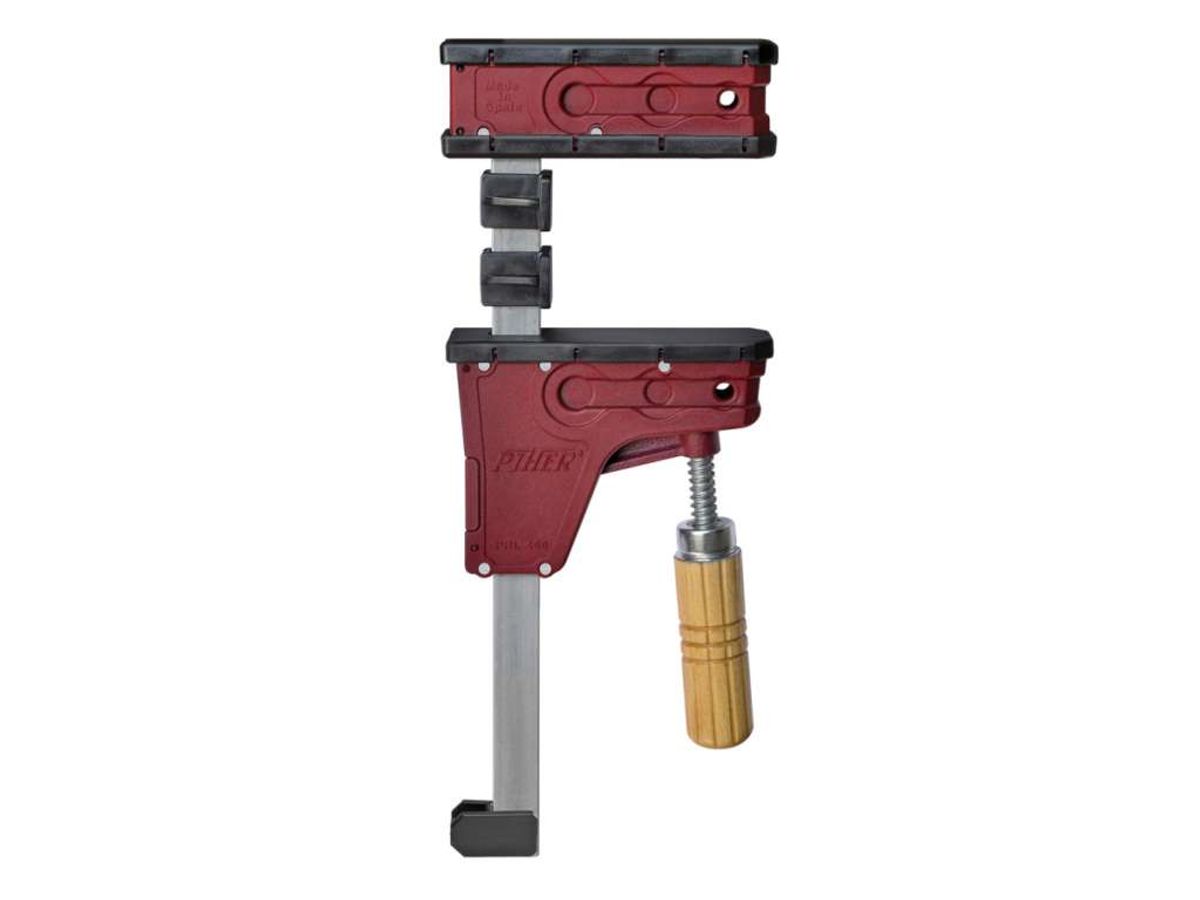 PHILER Parallelltvinge PRL 400 – 80 cm