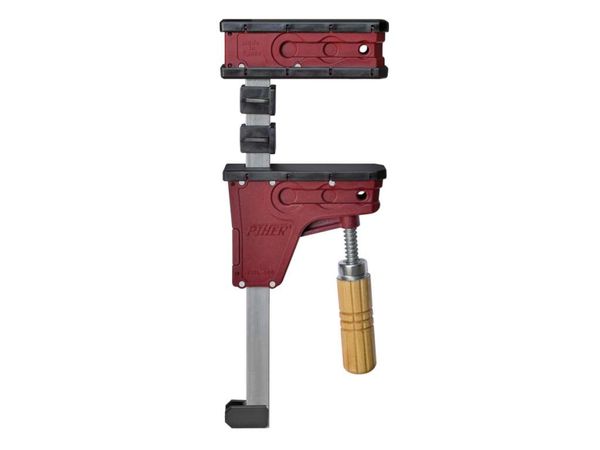 Hovedbilde PHILER Parallelltvinge PRL 400 – 80 cm