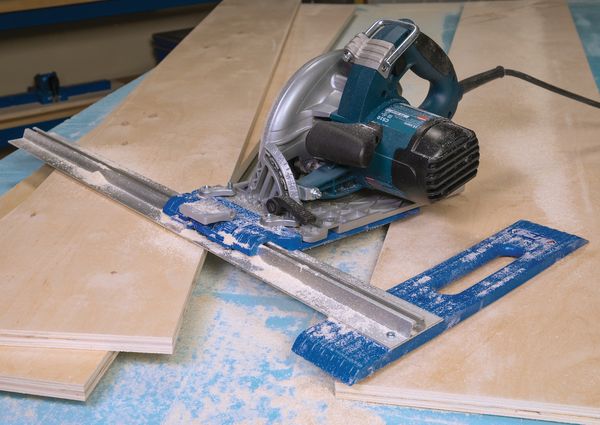 Hovedbilde Kreg Parallellanlegg for sirkelsag Rip-Cut™