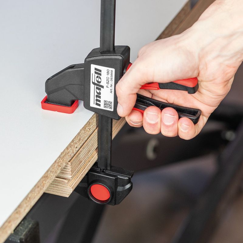 MAFELL F-SZC 180 Hurtigtvinger – 2 stk. – 093868