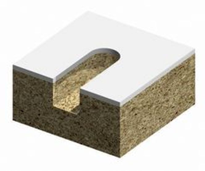 Hovedbilde Freud fresestål | Spiralfres | 12 mm tange | Upcut - Downcut | Treverk