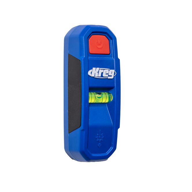 Hovedbilde Kreg® Magnetisk stendersøker | Laser-Mark™