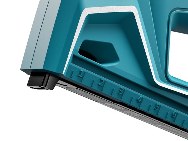 Bilde av Novus Pro Manuell stiftepistol Set Case